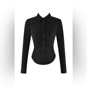 I.AM.GIA MONICA SHIRT